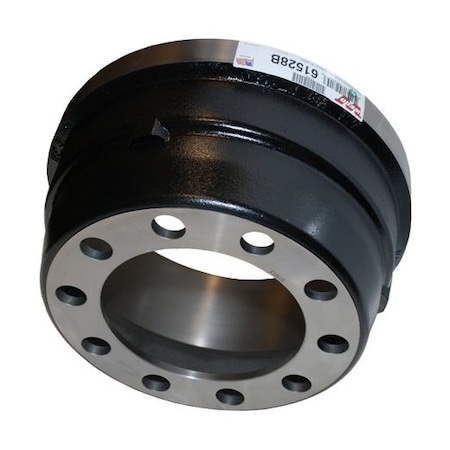 Webb Brake Drum 15.00 X 4.00 61528B20